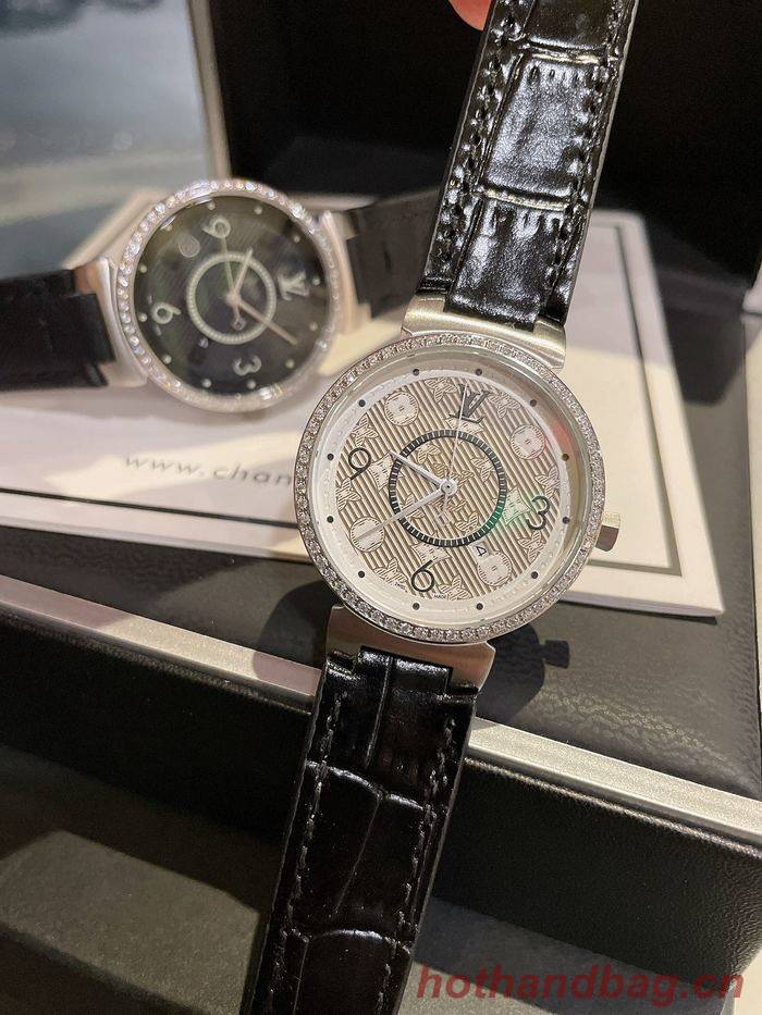 Louis Vuitton Watch LVW00025-2 Louis Vuitton Watch LVW00025-2